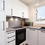 Strandpark H024 דירה *