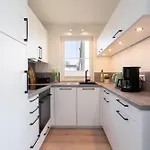 Strandpark H024 דירה *