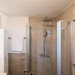 דירה Strandpark H024 זירקסדורף