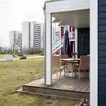 Strandpark H024 Sierksdorf