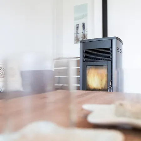 Strandpark H024 Apartmán Sierksdorf