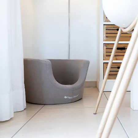 Strandpark H024 Apartment *