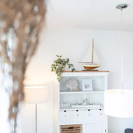 Apartment Strandpark H024 *