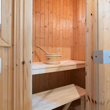 Apartment Strandpark H024