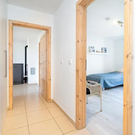 Apartment Strandpark H024 Sierksdorf