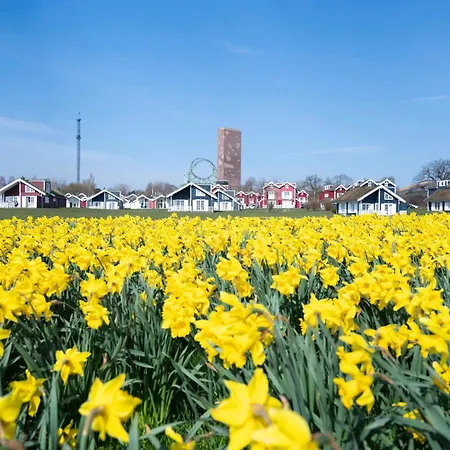 Strandpark H024