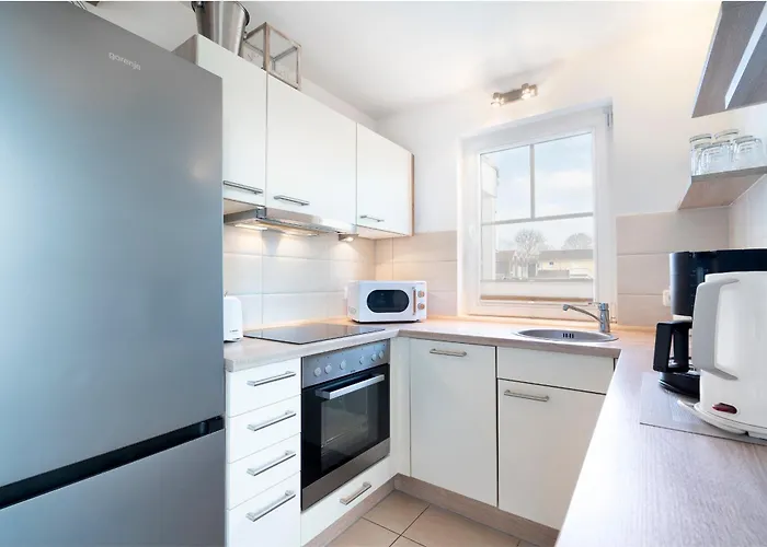 Strandpark H024 * Sierksdorf