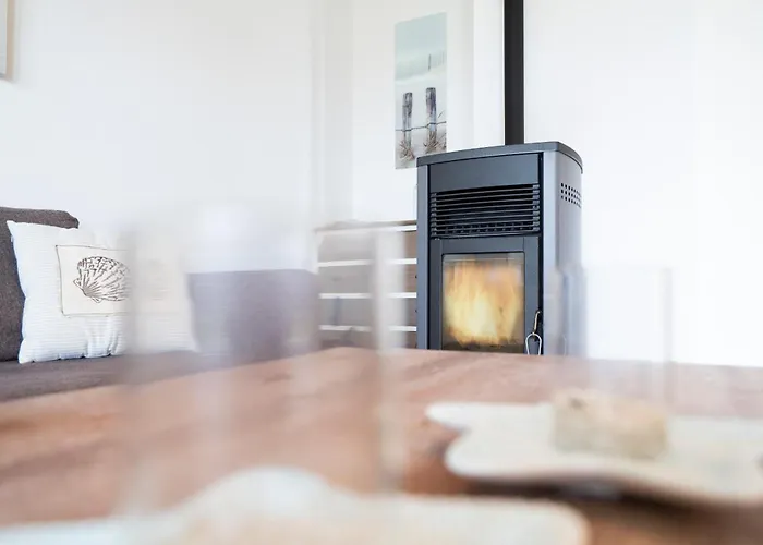 Strandpark H024 Lägenhet Sierksdorf