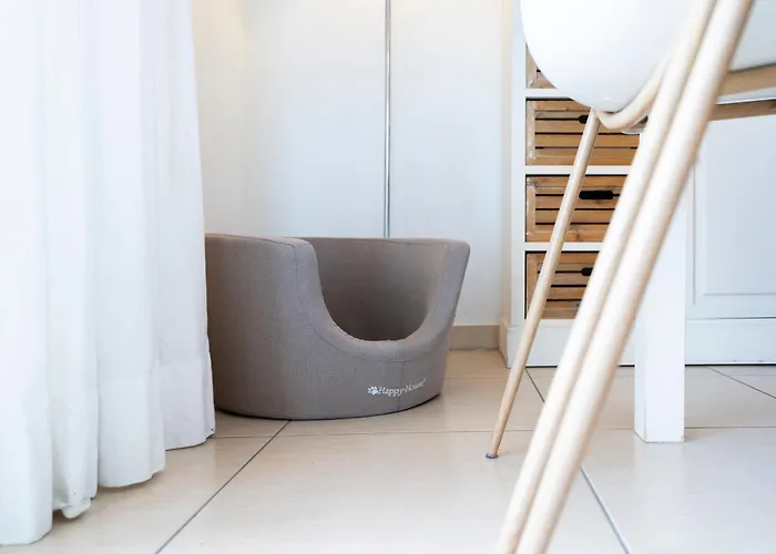 Strandpark H024 Lägenhet *