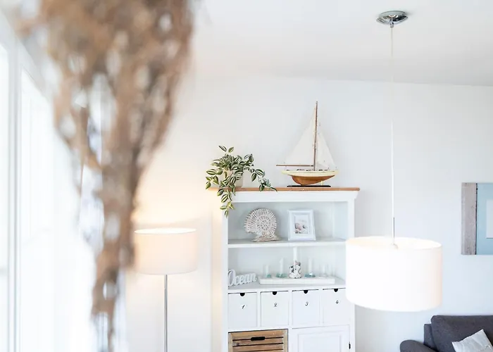 Lägenhet Strandpark H024 *