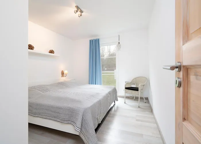 Strandpark H024 Sierksdorf