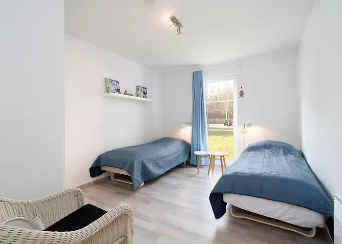 Strandpark H024 Sierksdorf