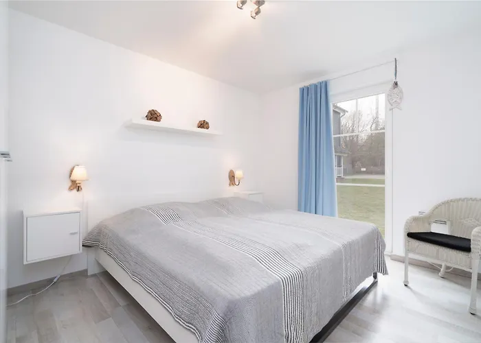 Strandpark H024 Lägenhet