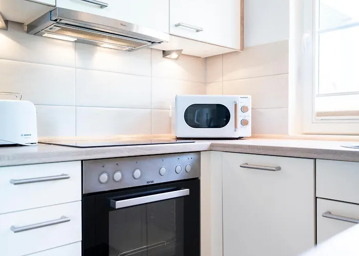 Lägenhet Strandpark H024 *