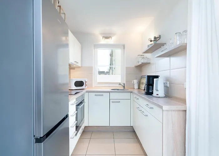 Strandpark H024 Lägenhet *