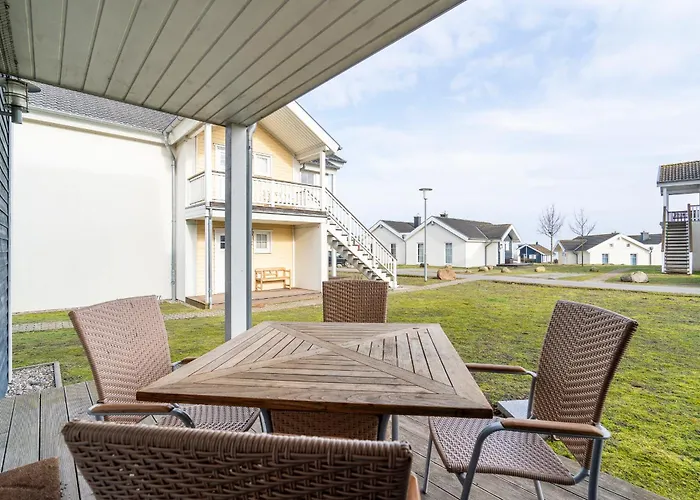 Strandpark H024 * Sierksdorf