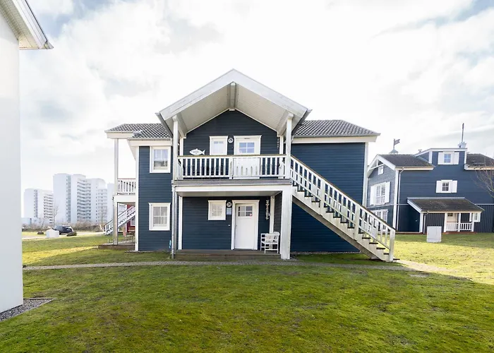 Strandpark H024 Lägenhet